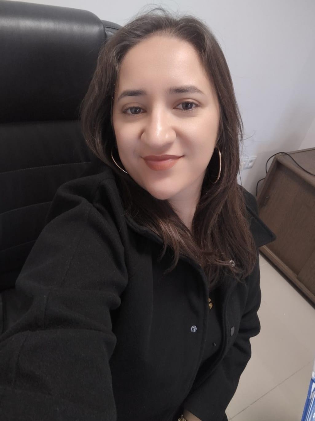 DERYA DEMİRCİ