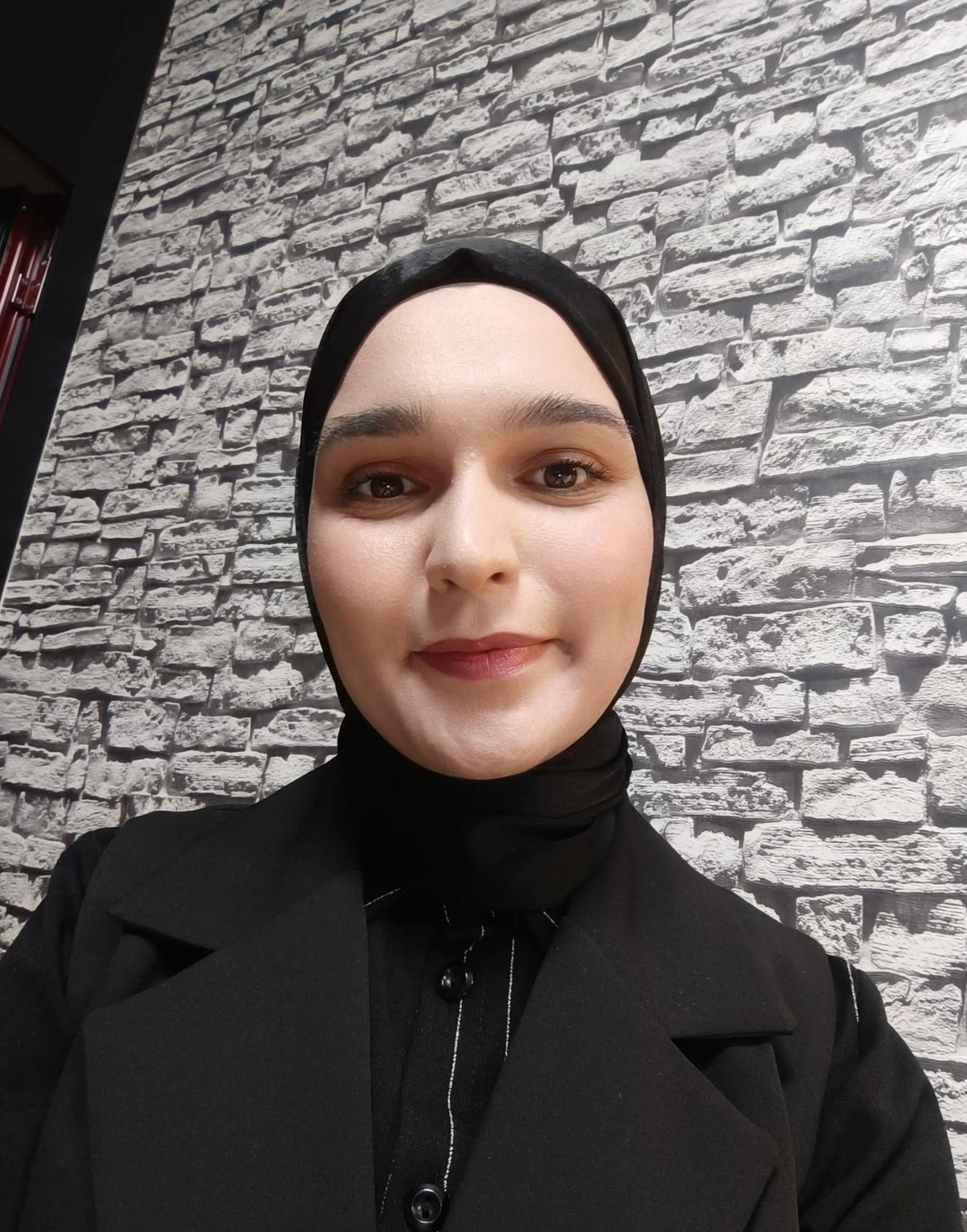 MERYEM EMEL