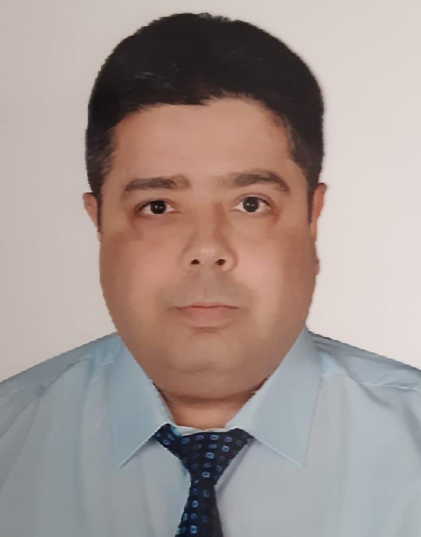 AHMET NİHAT GÖTÜRLER