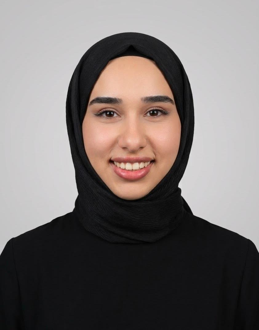 HÜMEYRA NAZ ŞAVKILI