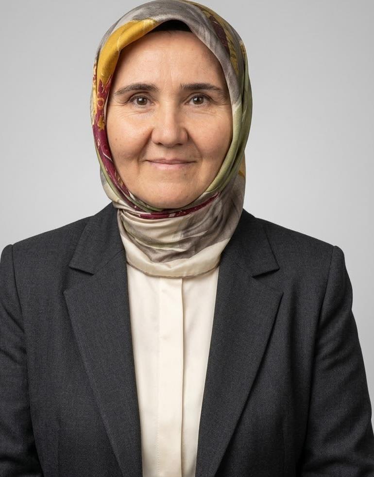 GÜLAY KAYALI