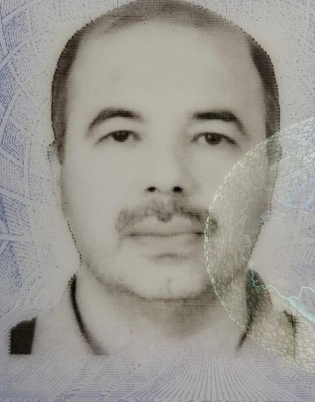 ALİ KEKEÇ