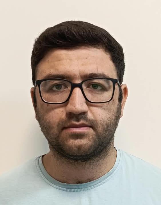 ADEM BAĞRIAÇIK