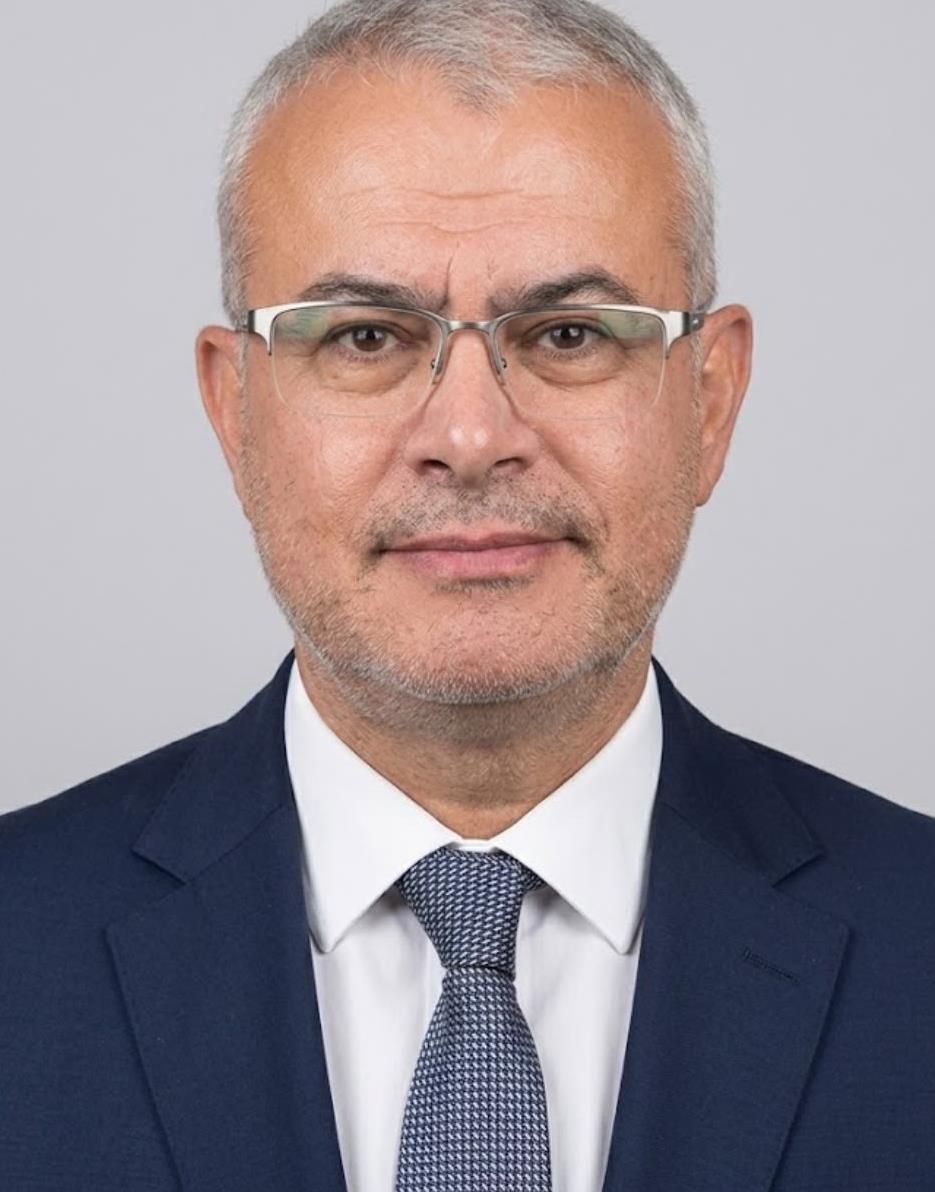 MEHMET ÇALIŞ