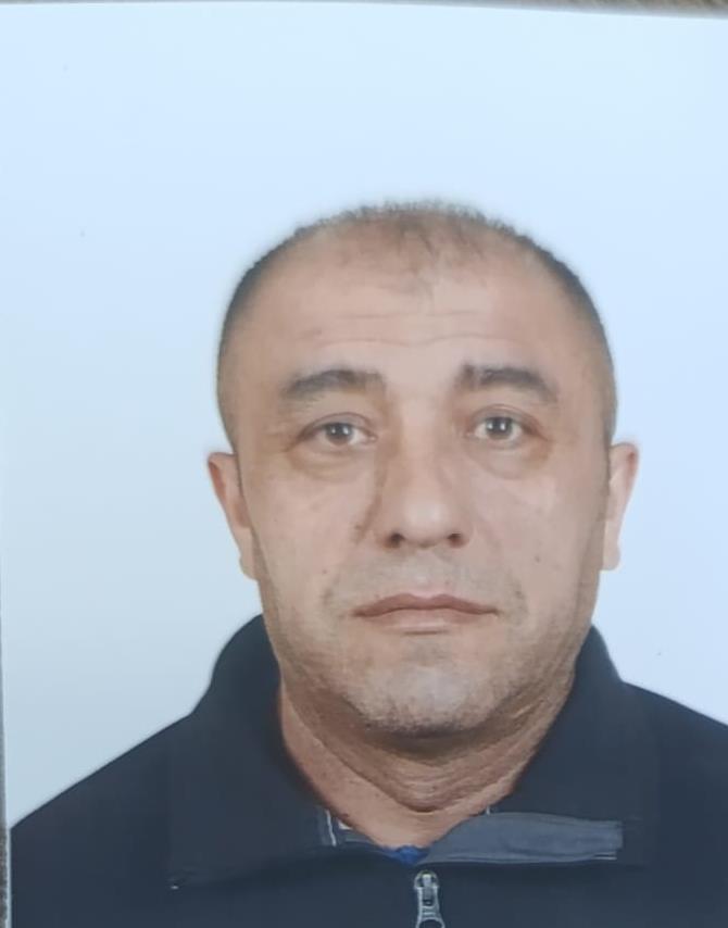 HACI MURAT NANE