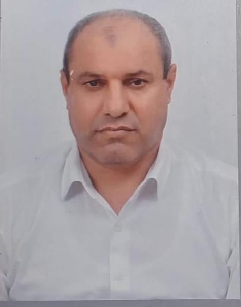 AHMET BOZKURT