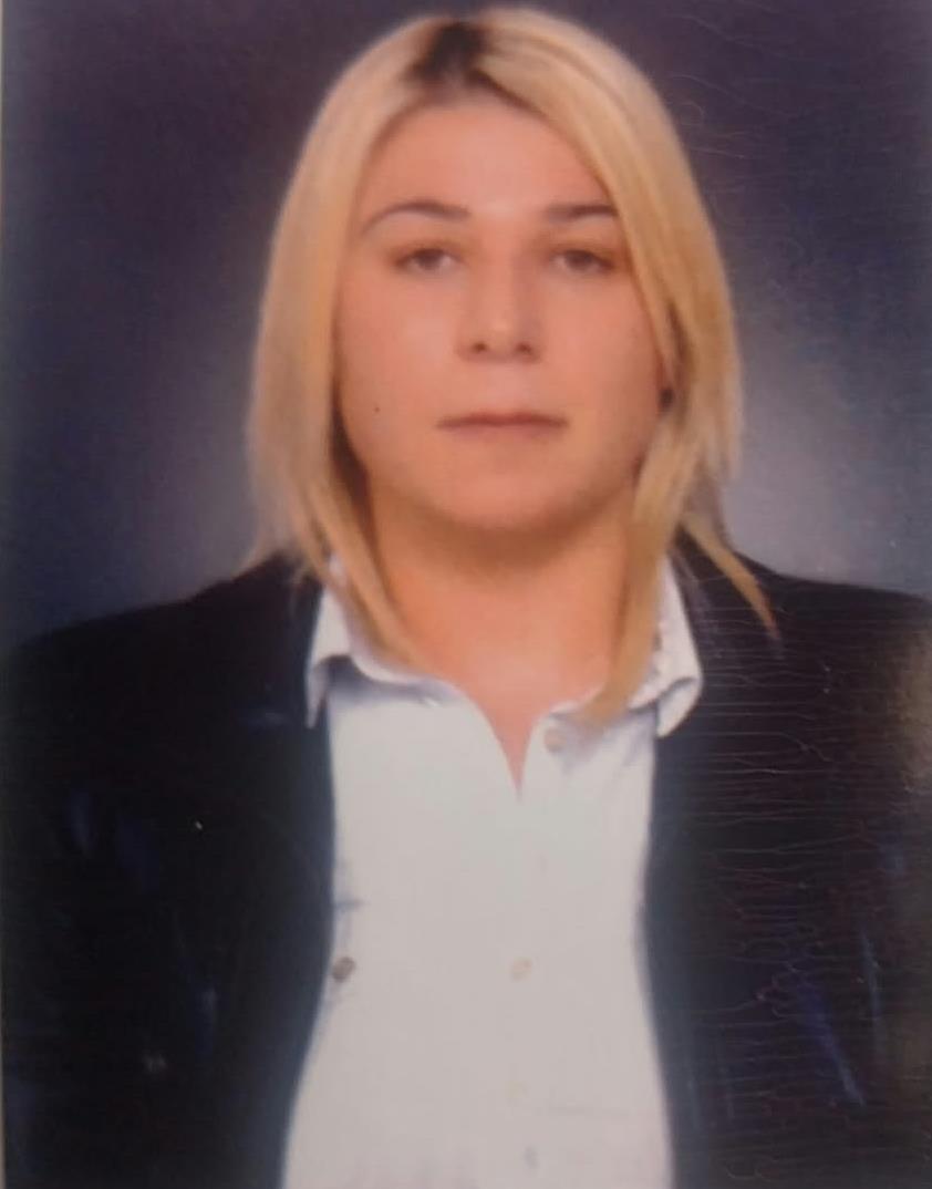 MELTEM AKDAĞ