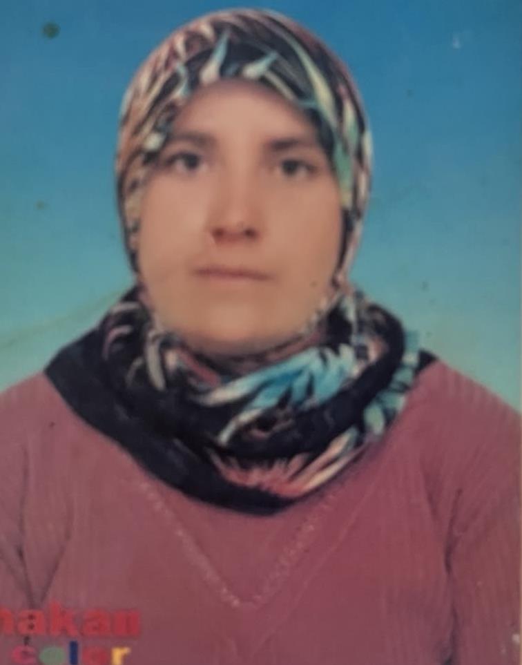 SONGÜL TOPAÇ