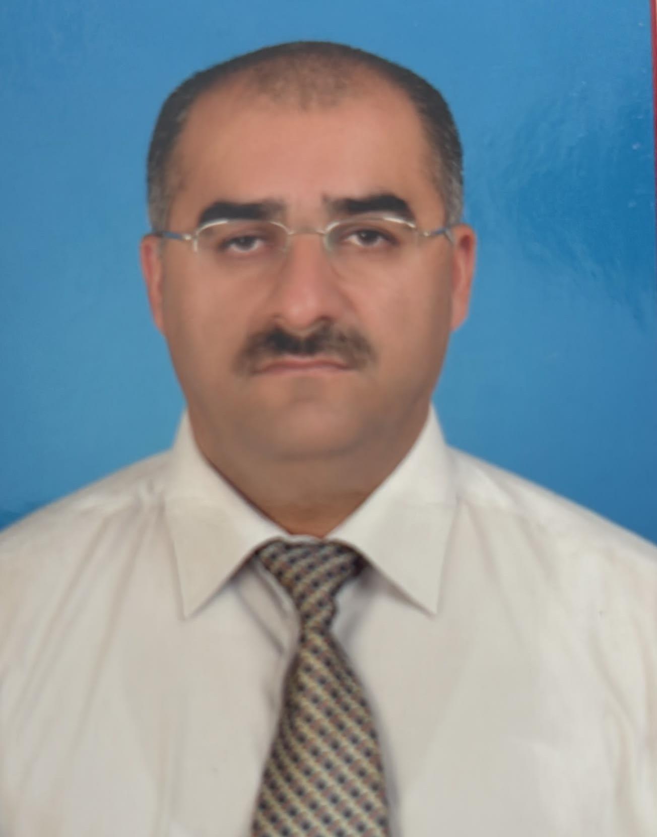 ŞEREF YAŞAR