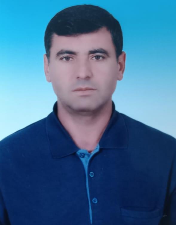 MEHMET BAŞTÜRK