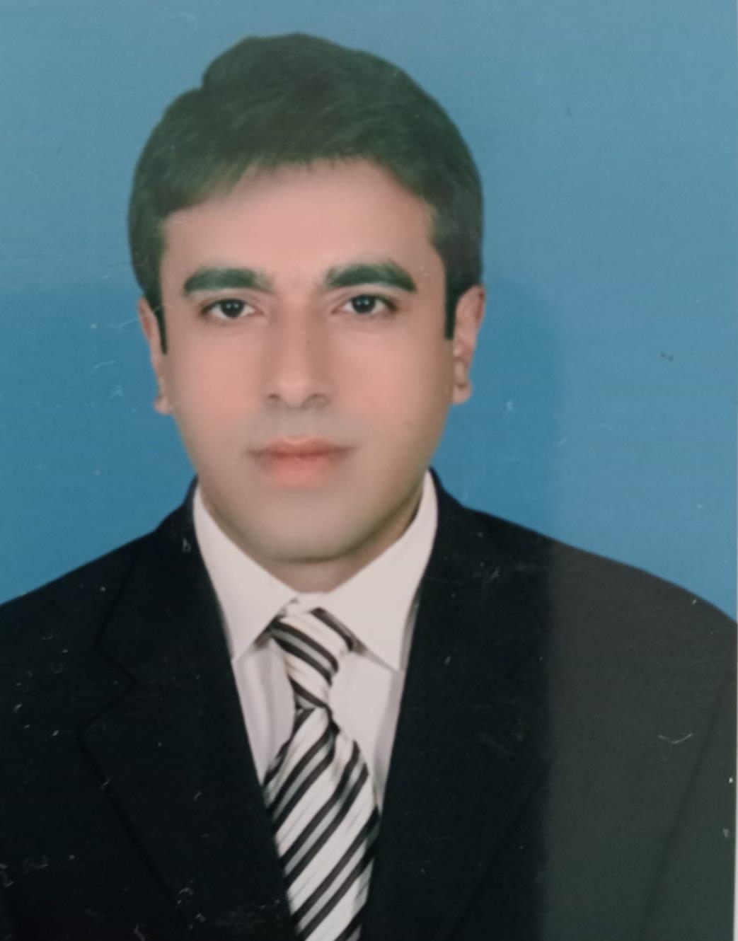 ABDURRAHMAN DOĞAN