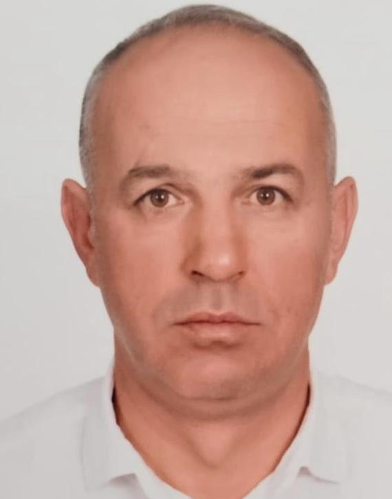AHMET YİĞİT