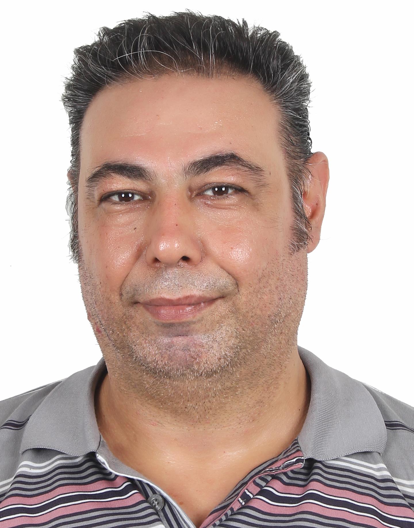 İSKENDER ÜSPOLAT