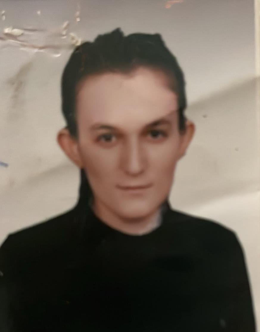 ZEYNEP DEMİRTAŞ