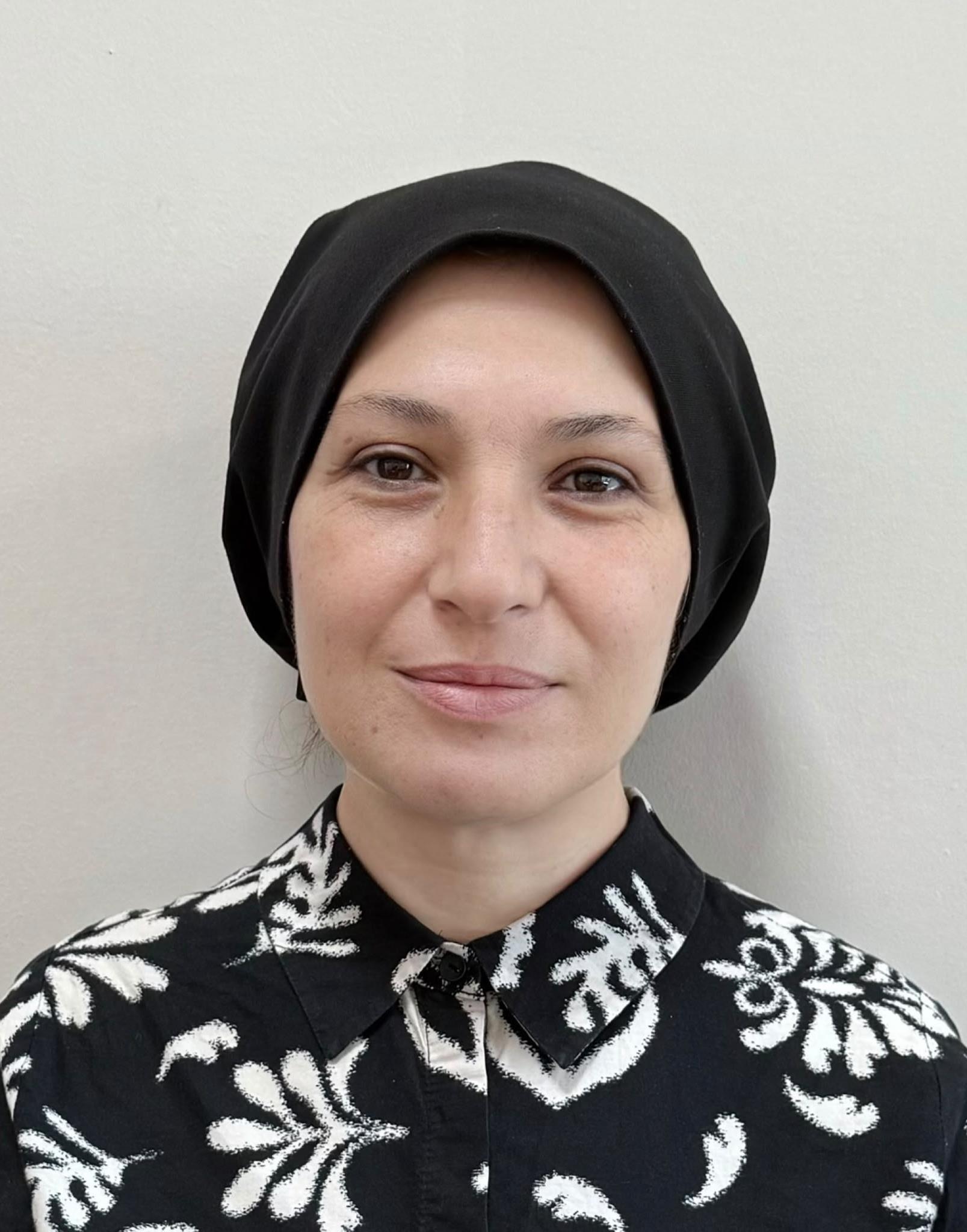 ZEHRA KAYNAKHAN