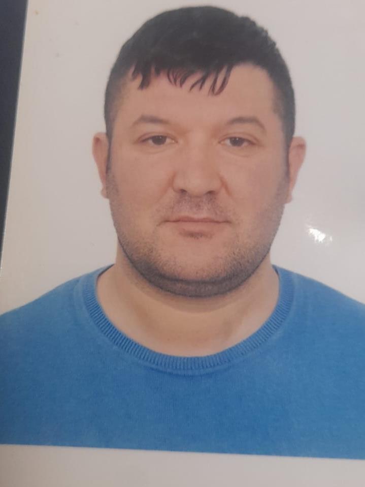 ABDULLAH ÇETİNDOĞAN