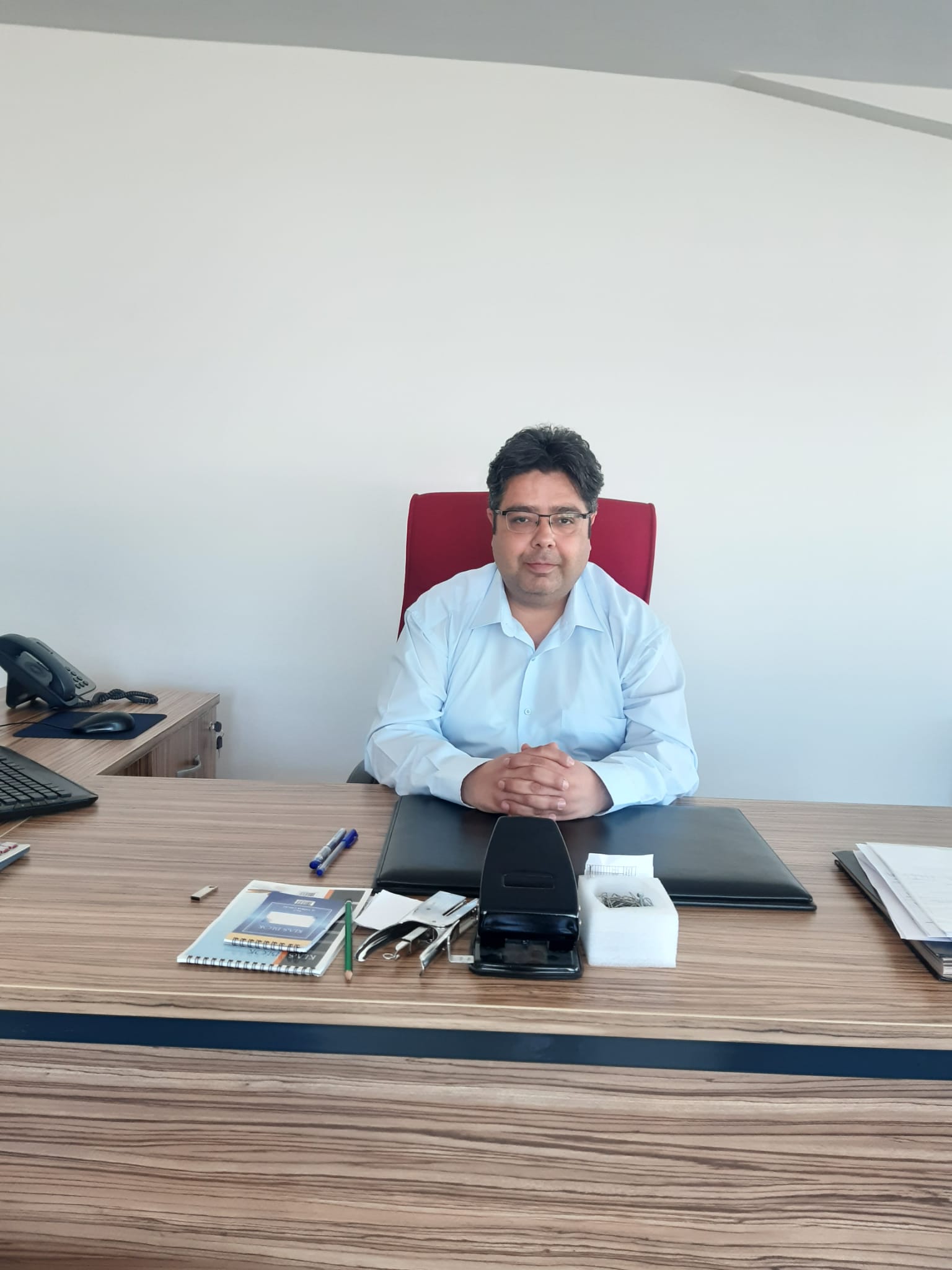 AHMET NİHAT GÖTÜRLER