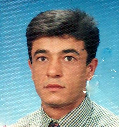 ALİM GÜLER