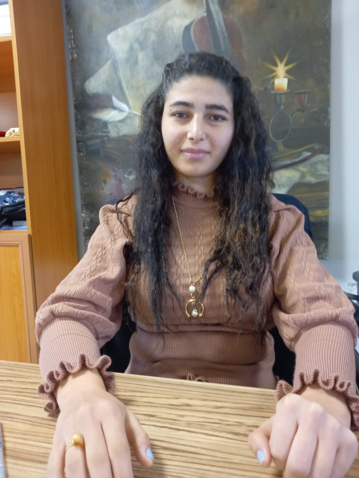 GİZEM SARI