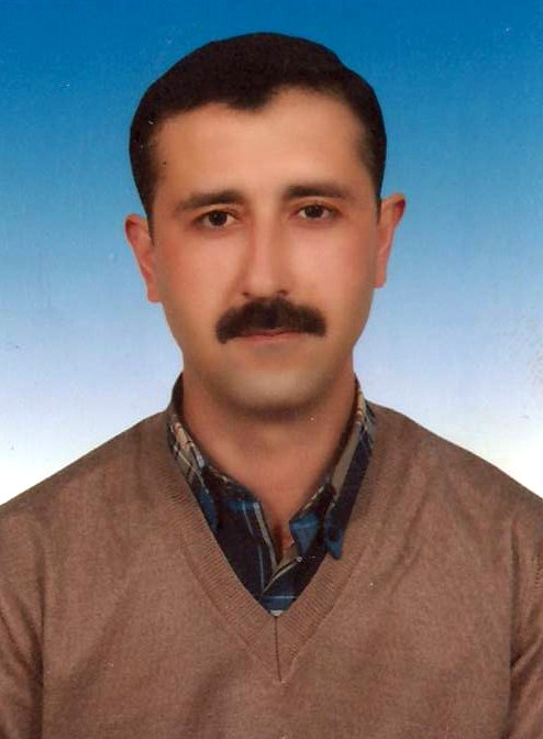 HALİL İBRAHİM GÖZSÜZ