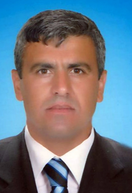 HASAN AKTÜRK