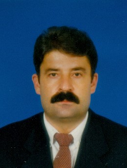 MAHMUT KEKLİKCİ