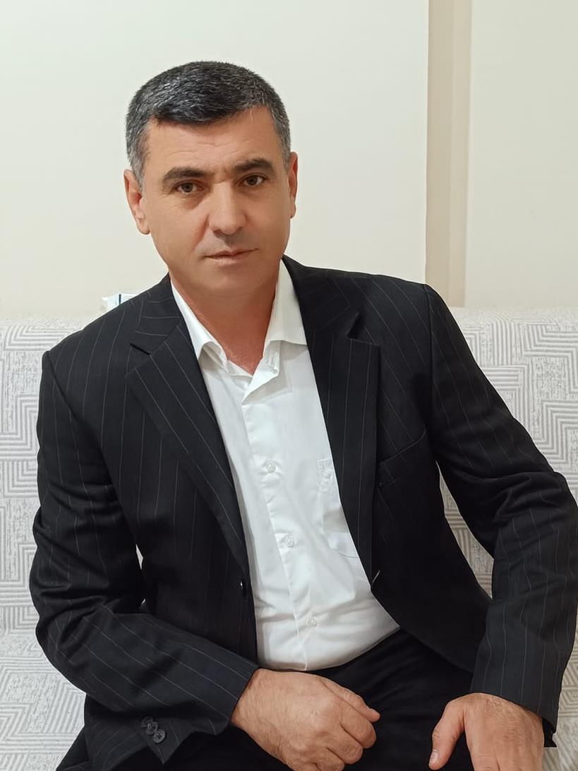 MEHMET BAŞTÜRK