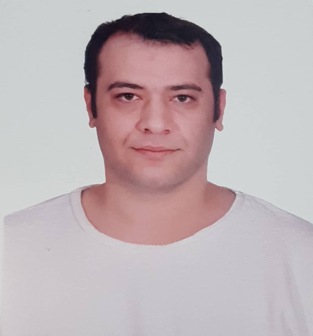 MUHAMMED FURKAN ALKIŞ