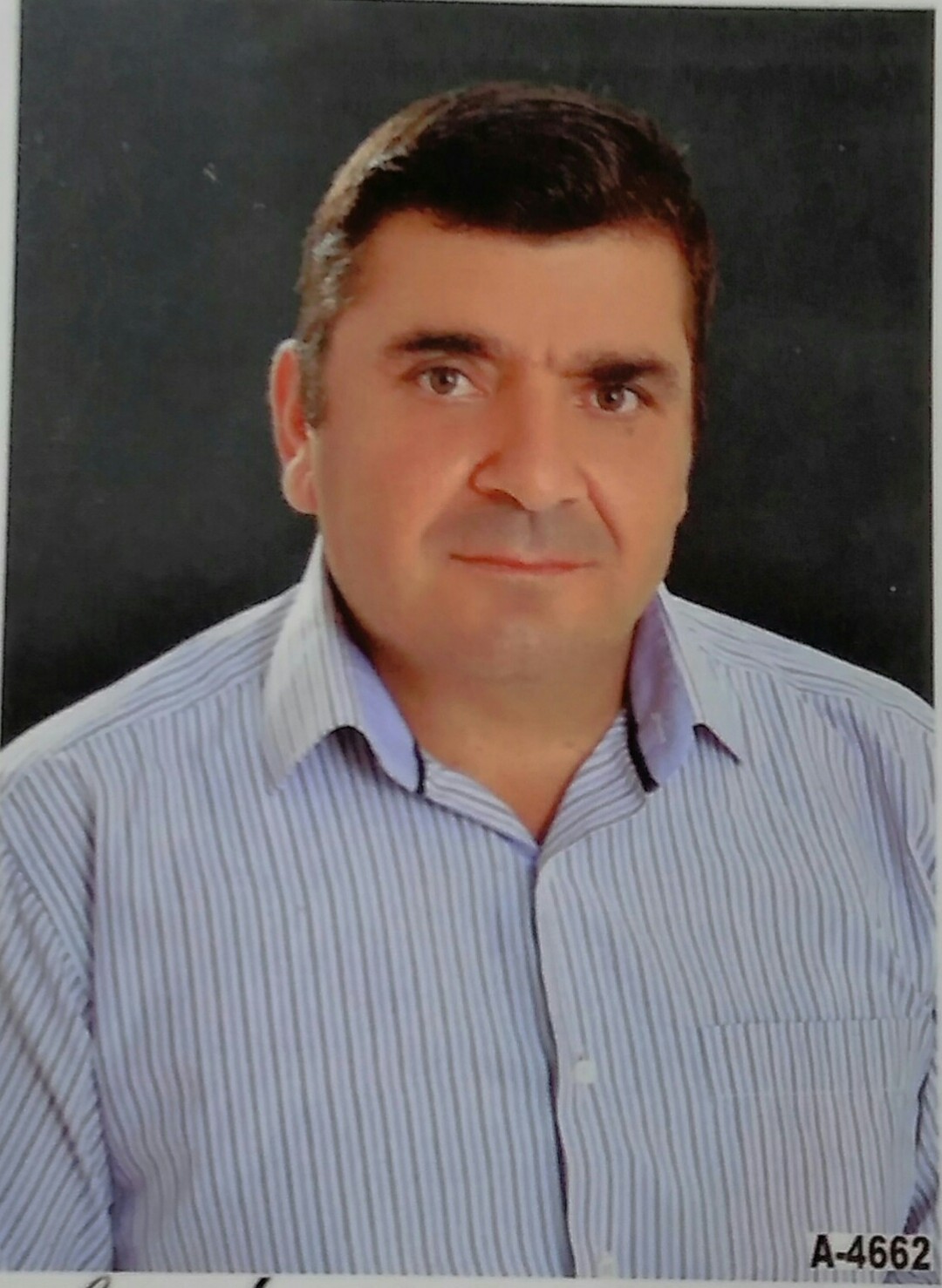 RAMAZAN KAYA