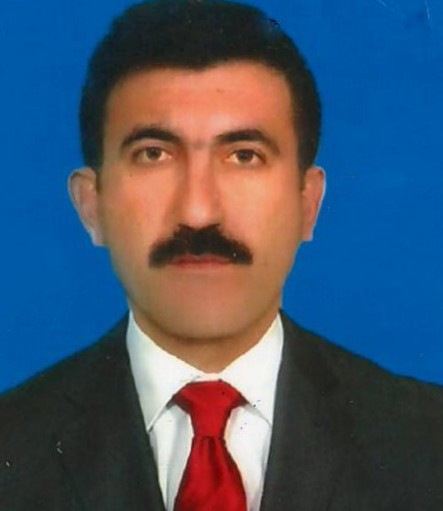 YUNİS DAĞSEVER