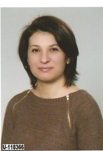 ZEHRA KAYNAKHAN